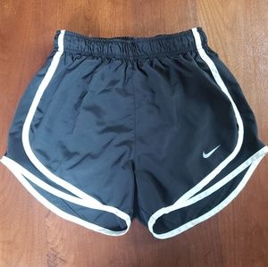 Black Nike Dri-Fit Running Shorts | NWOT | XS